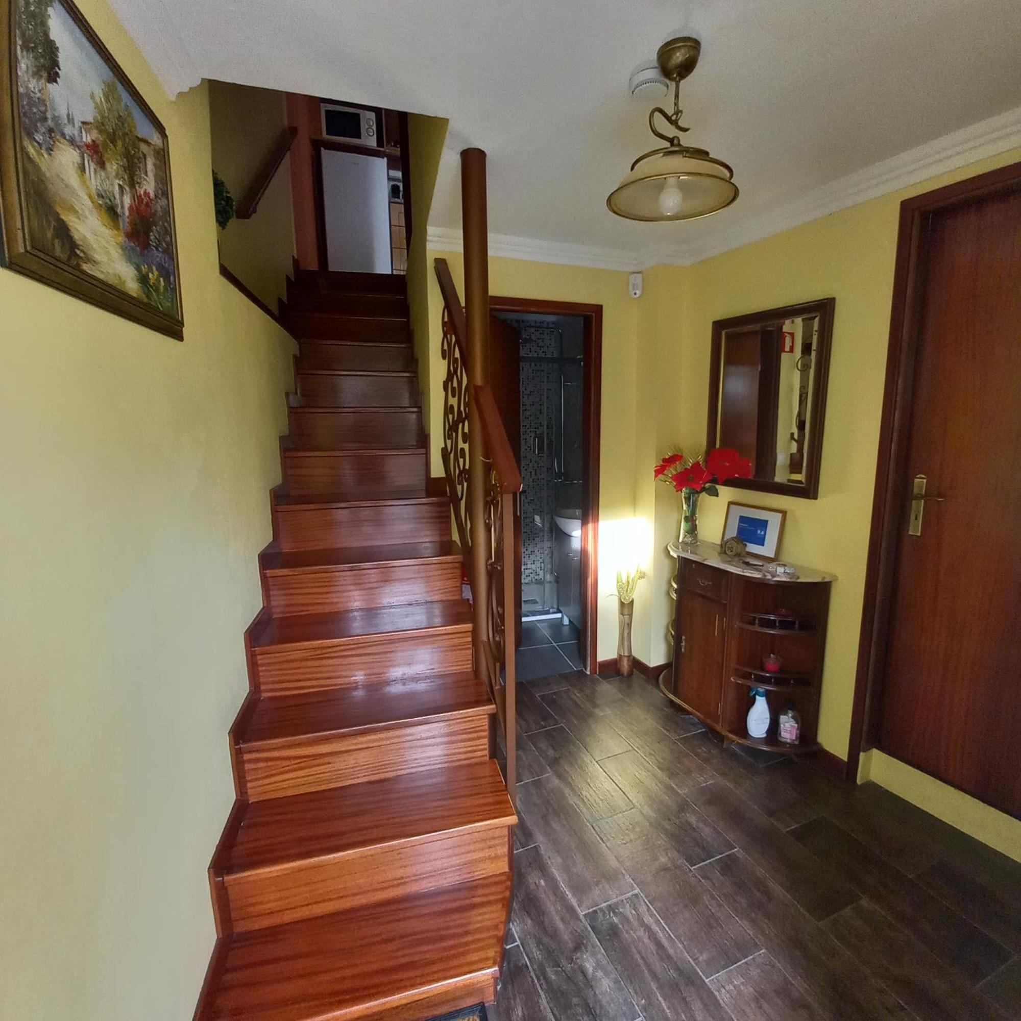 Willa Casa Da Fonte Peso da Régua Zewnętrze zdjęcie